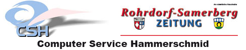CSH - Computerservice Hammerschmid