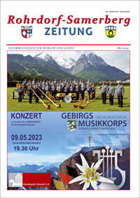 mai2023 titelbild klein rsz rohrdorf samerberg zeitung